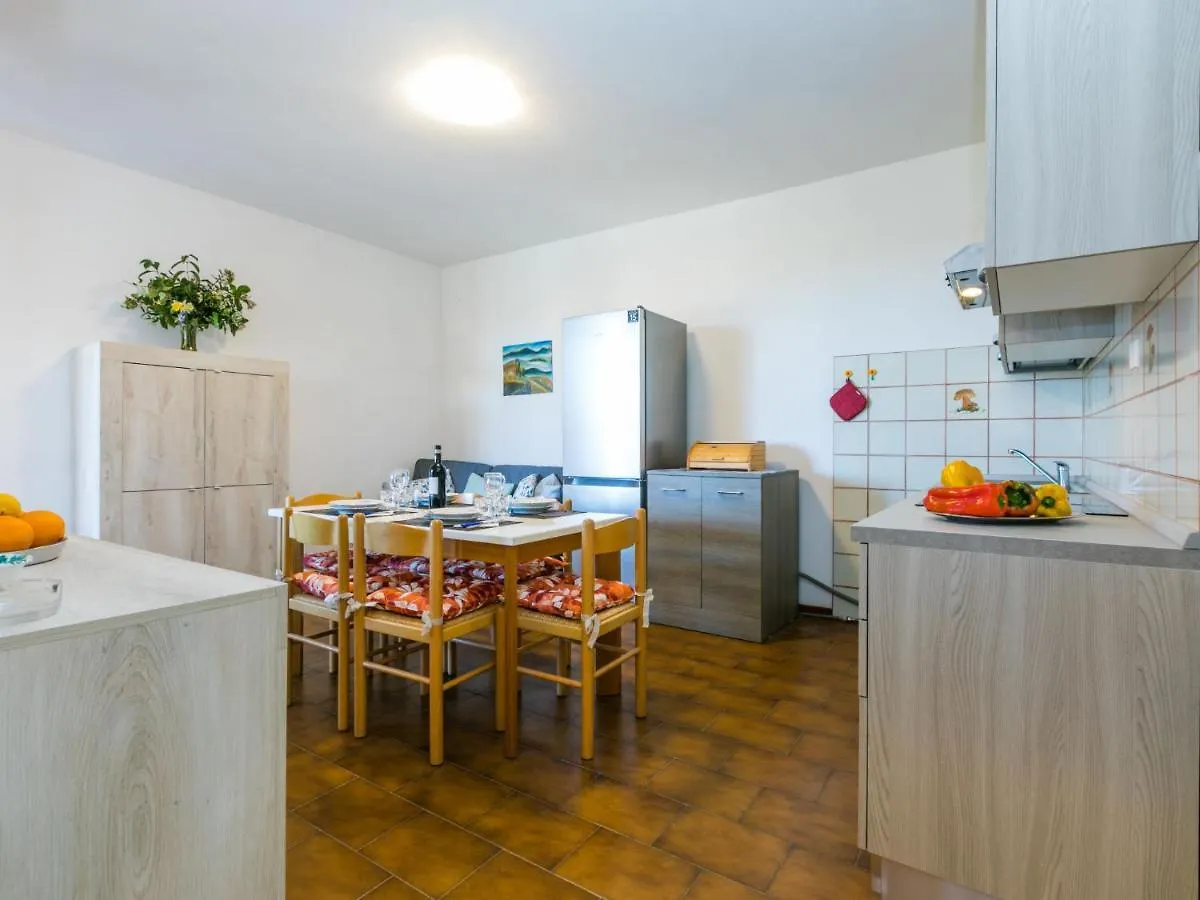 Apartment Appartamento La Cecinese By Interhome Marina di Cecina