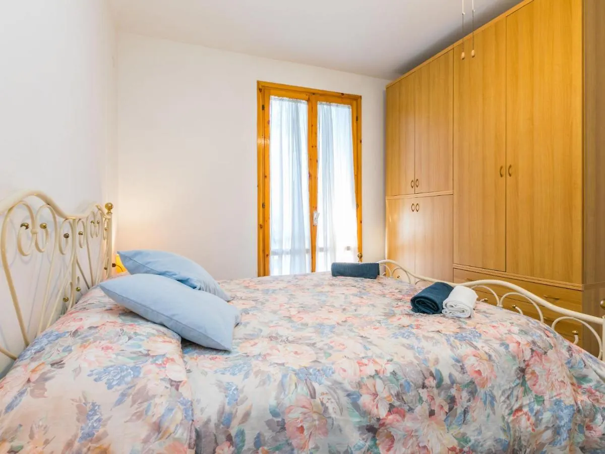 Apartment Appartamento La Cecinese By Interhome Marina di Cecina