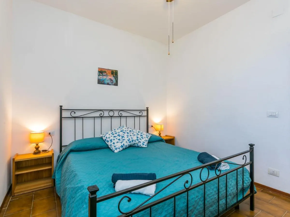 Apartment Appartamento La Cecinese By Interhome Marina di Cecina