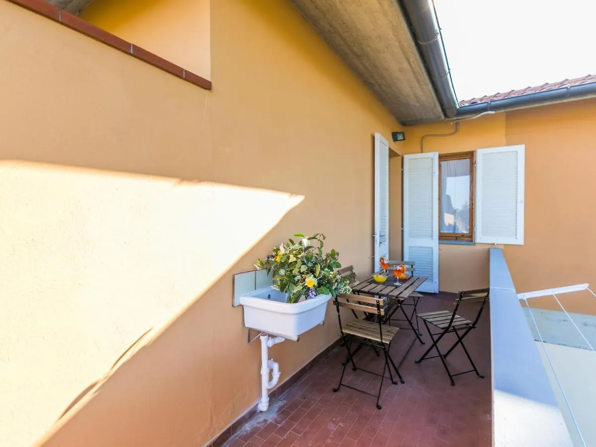 Apartment Appartamento La Cecinese By Interhome Marina di Cecina