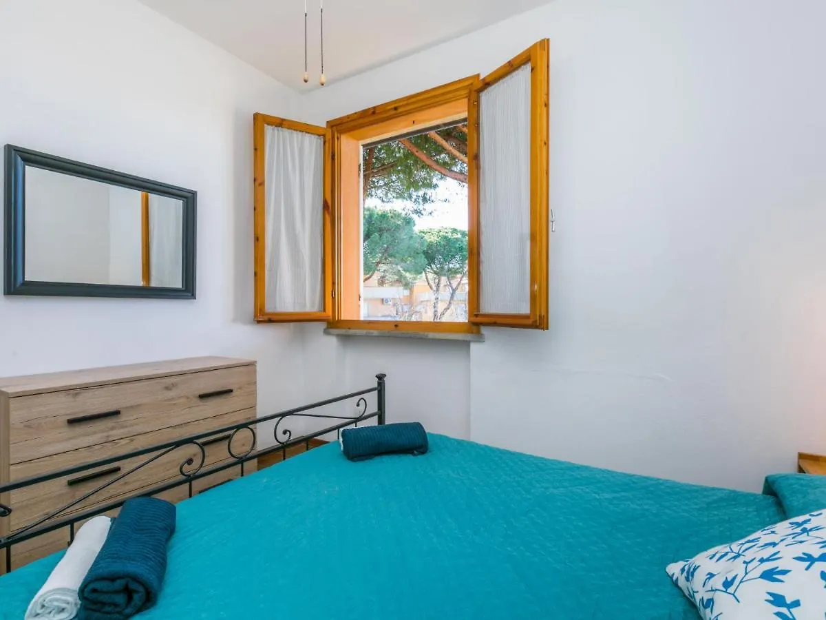 Apartment Appartamento La Cecinese By Interhome Marina di Cecina 0*,