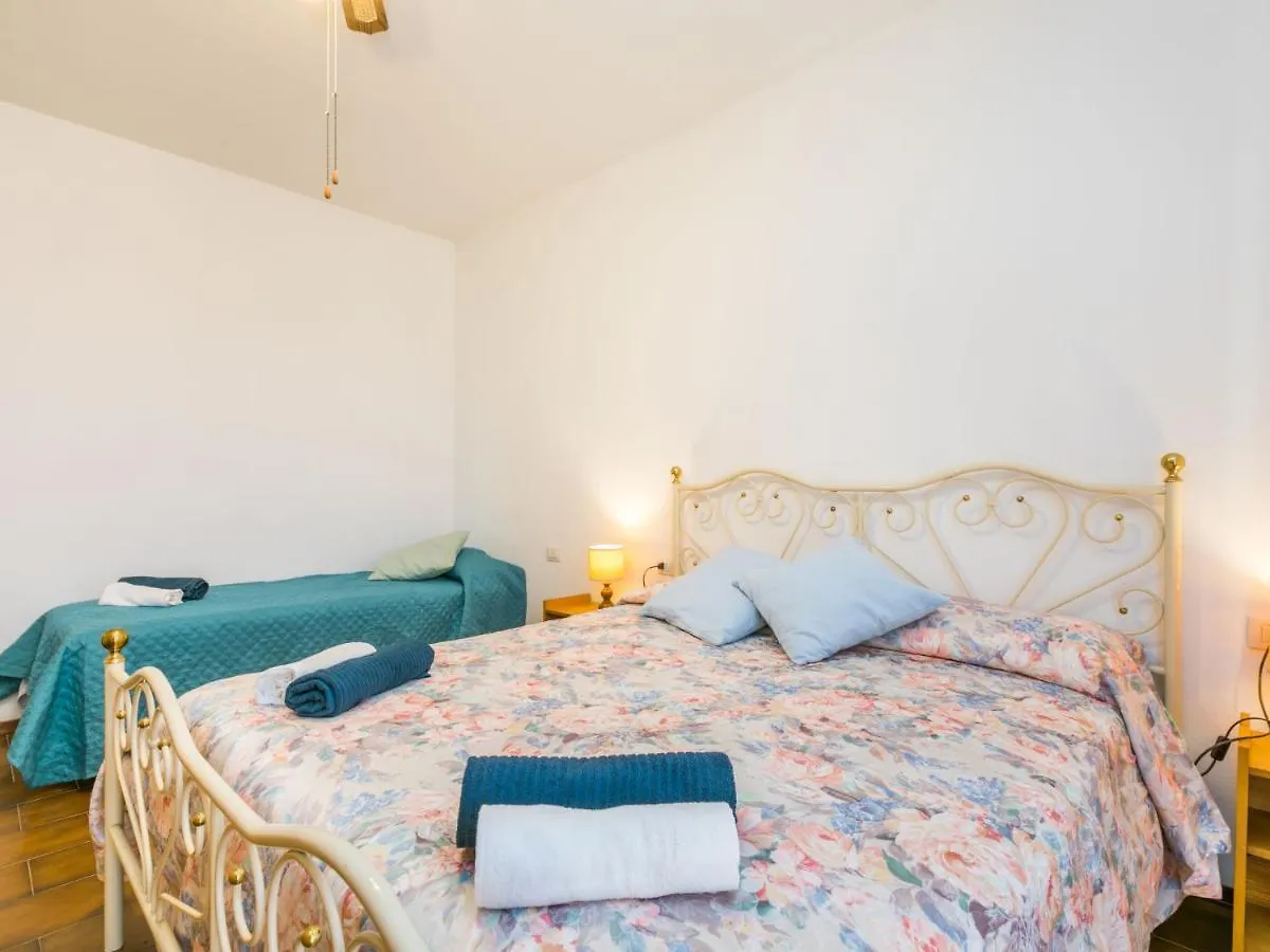 Apartment Appartamento La Cecinese By Interhome Marina di Cecina