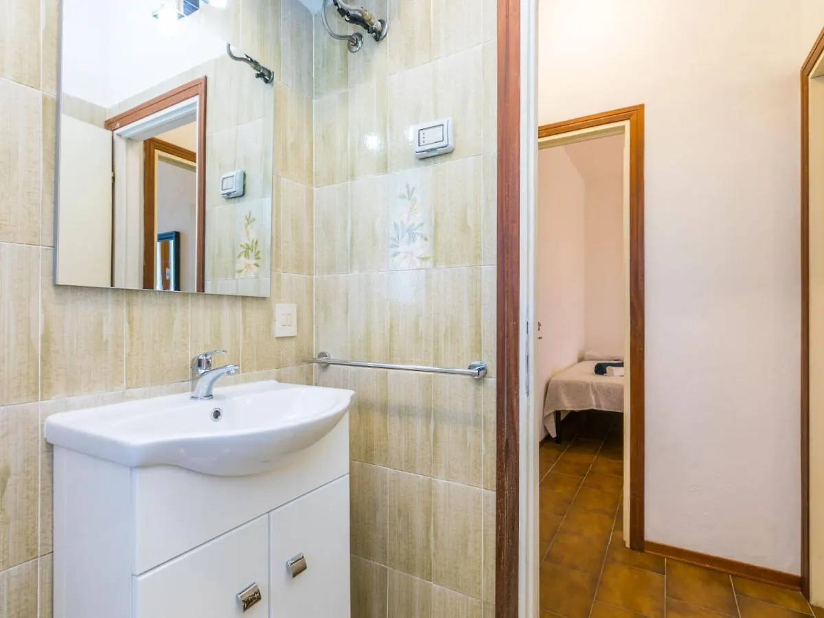 Apartment Appartamento La Cecinese By Interhome Marina di Cecina Italia